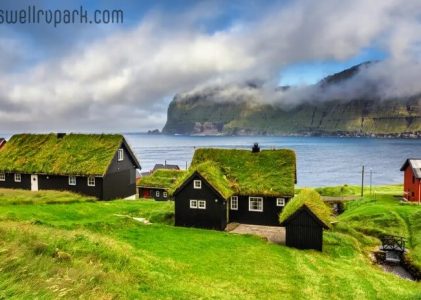 หมู่เกาะแฟโร (Faroe Islands)