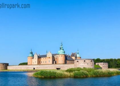 ปราสาทคาลมาร์ (Kalmar Castle) 