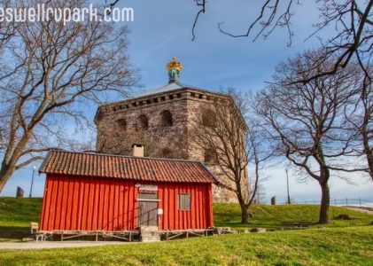 พิพิธภัณฑ์กลางแจ้งแห่งแรกของโลก (Skansen)