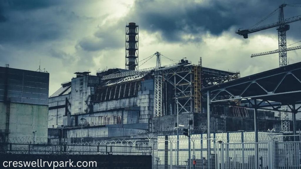 Chernobyl มีคำถามมากมายที่ยังไม่มีคำตอบเกี่ยวกับสถานที่แห่งนี้ ซึ่งเป็นที่ตั้งของภัยพิบัติระเบิดครั้งร้ายแรงที่สุดในโลก